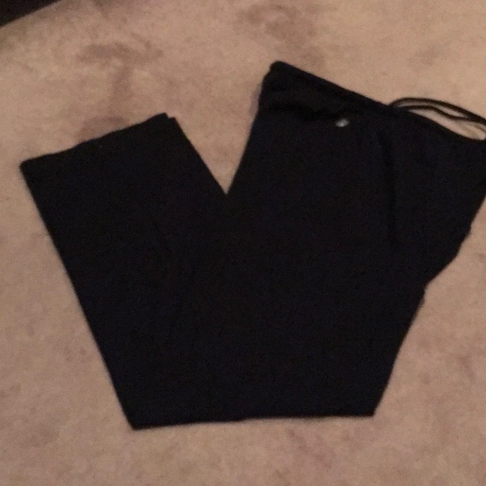 Work out pants